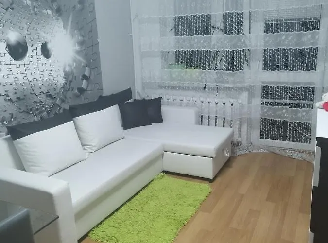 Apartment Vip Apart 2 Gorlice