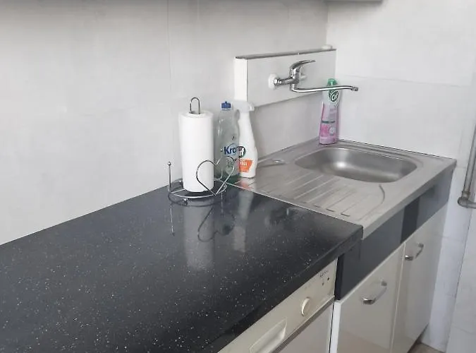 Vip Apart 2 Apartment Gorlice